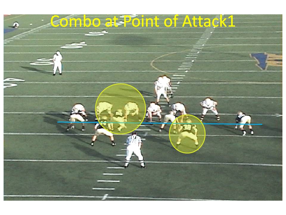 Combo at POA1