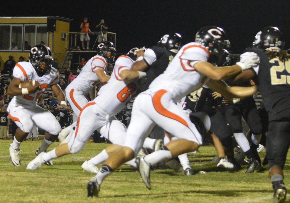 Catholichigh