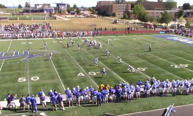 Curl Concept (Backside of 3×1)- Wisconsin Lutheran College