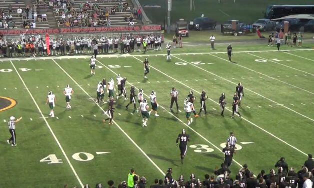 Cut Protection Scheme- Oklahoma Baptist University