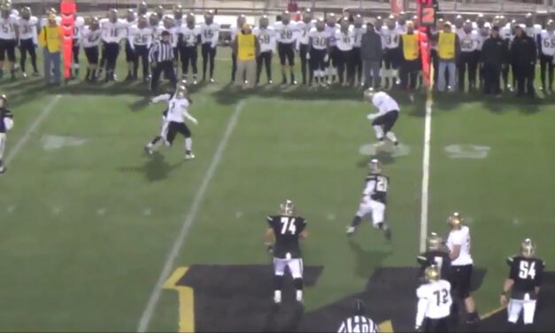 Spin Tampa Coverage- Westfield High School (VA)