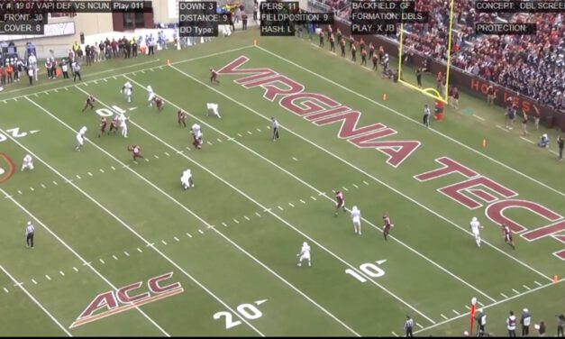 Va Tech Cover 8