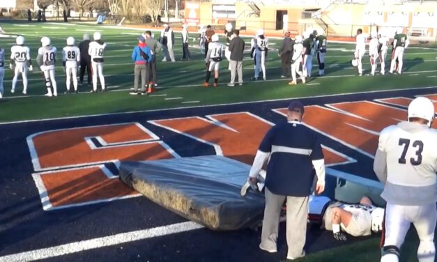 OL Cut Block Drill- UT Martin