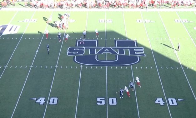 G Scheme- Utah State University