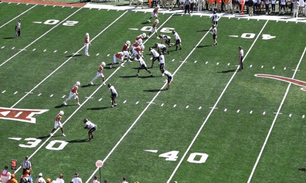 Bracket Coverage (7-Up Presentation)- Oklahoma State University