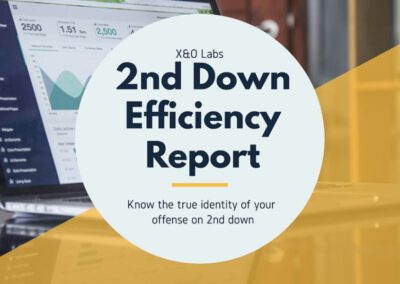 2nd Down Efficiency Self-Scout Report Generator