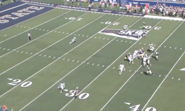 Wide Zone (Trey Formations)- Various Programs