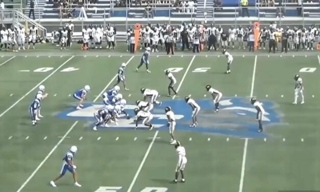 Boundary Run-Action Passes- Central Connecticut State University