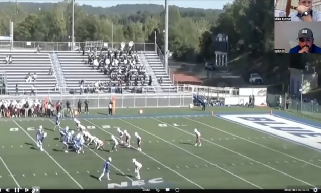 Flash Pass PAP’s (narrated)- Central Connecticut State University