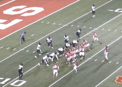 QB Duo Concept- University of Utah