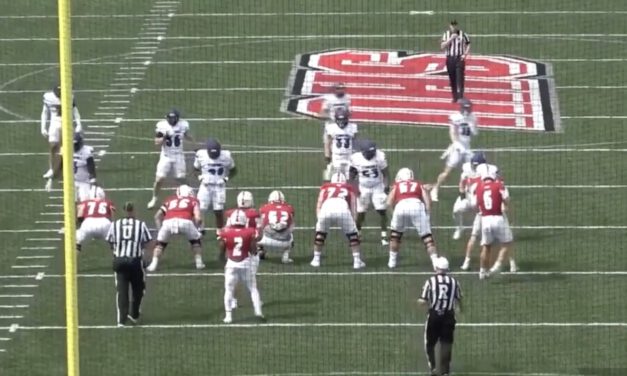 QB Duo Concept- Sacred Heart University (CT)